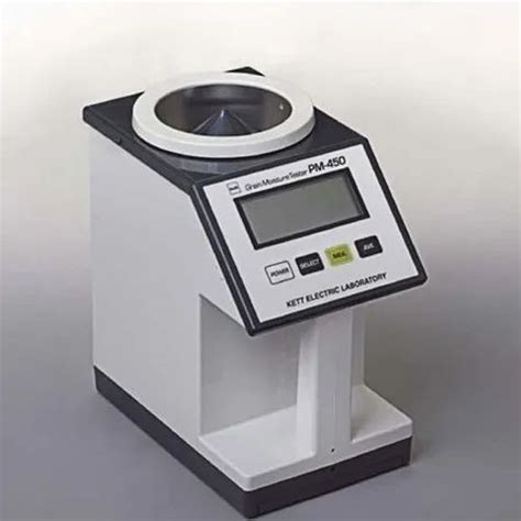 kett moisture meter price